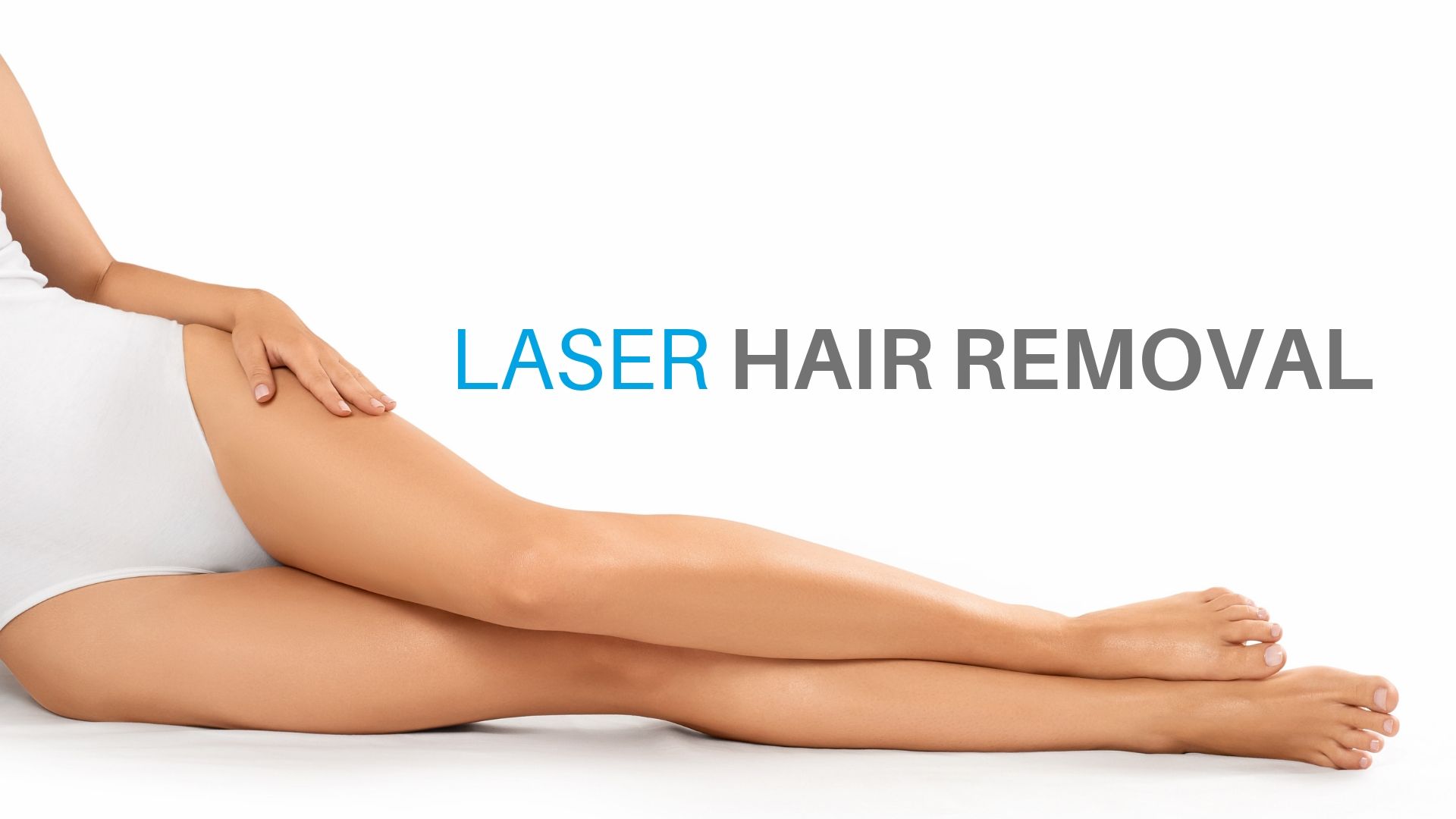 LASER HAIR REMOVAL | PERMANENT HAIR REDUCTION