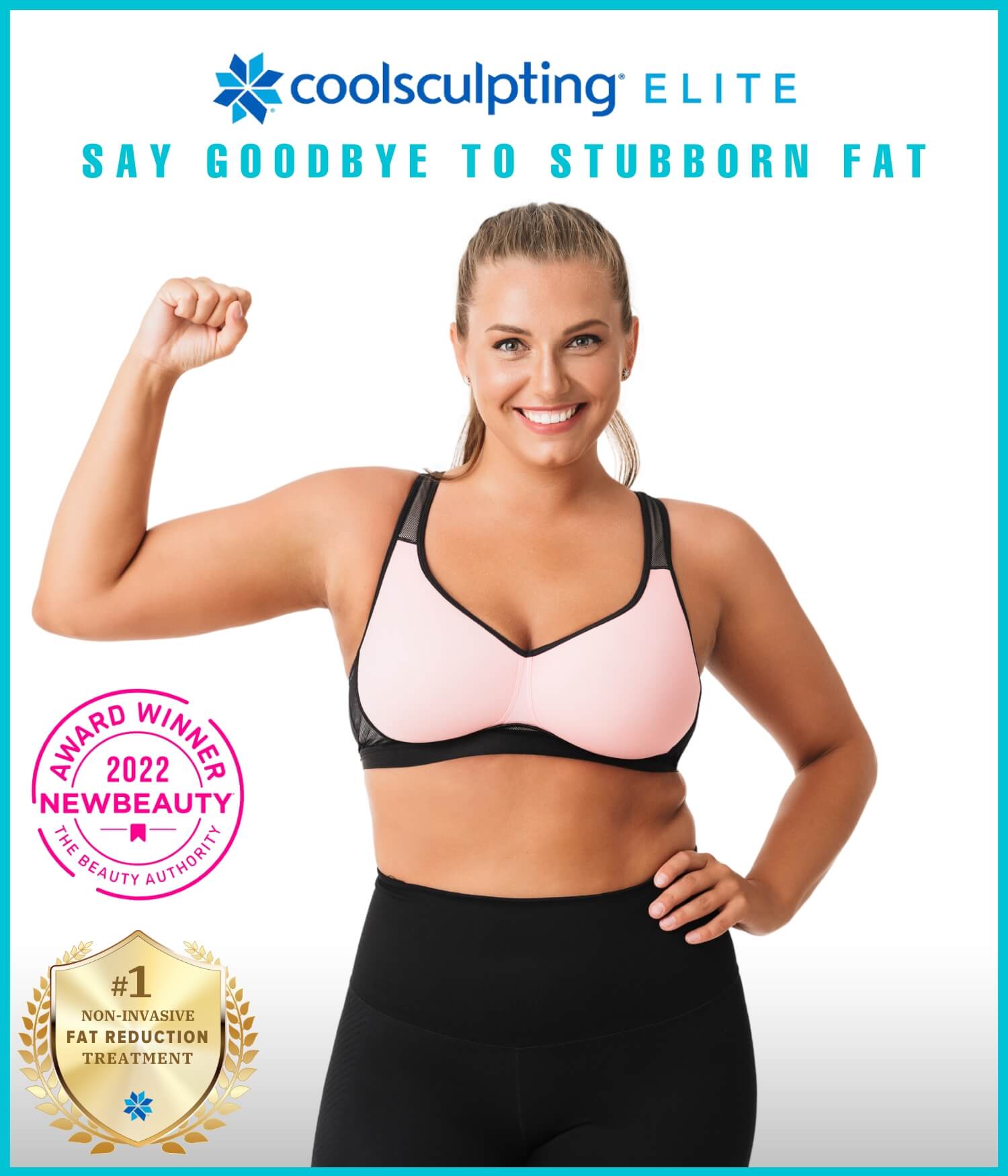 CoolSculpting Fat Reduction Procedure - La Divino Cosmetic & Skin Clinics -  Hervey Bay & Maryborough